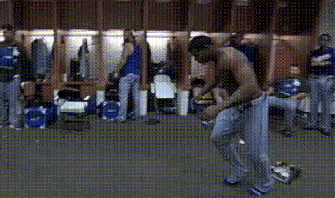 Yasiel Puig, OF, Los Angeles Dodgers