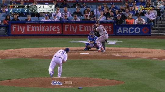 Buster Posey - C - Giants