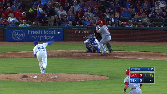 Albert Pujols - 1B - Angels