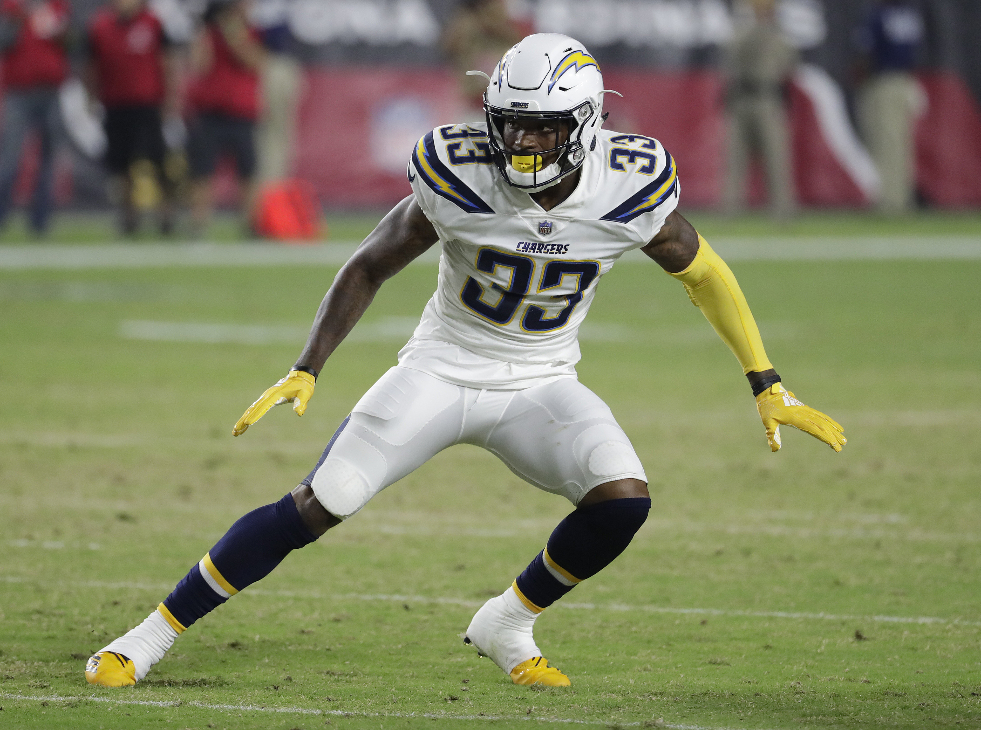 Image result for derwin james