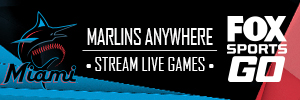 Miami Marlins fs go app 300x100