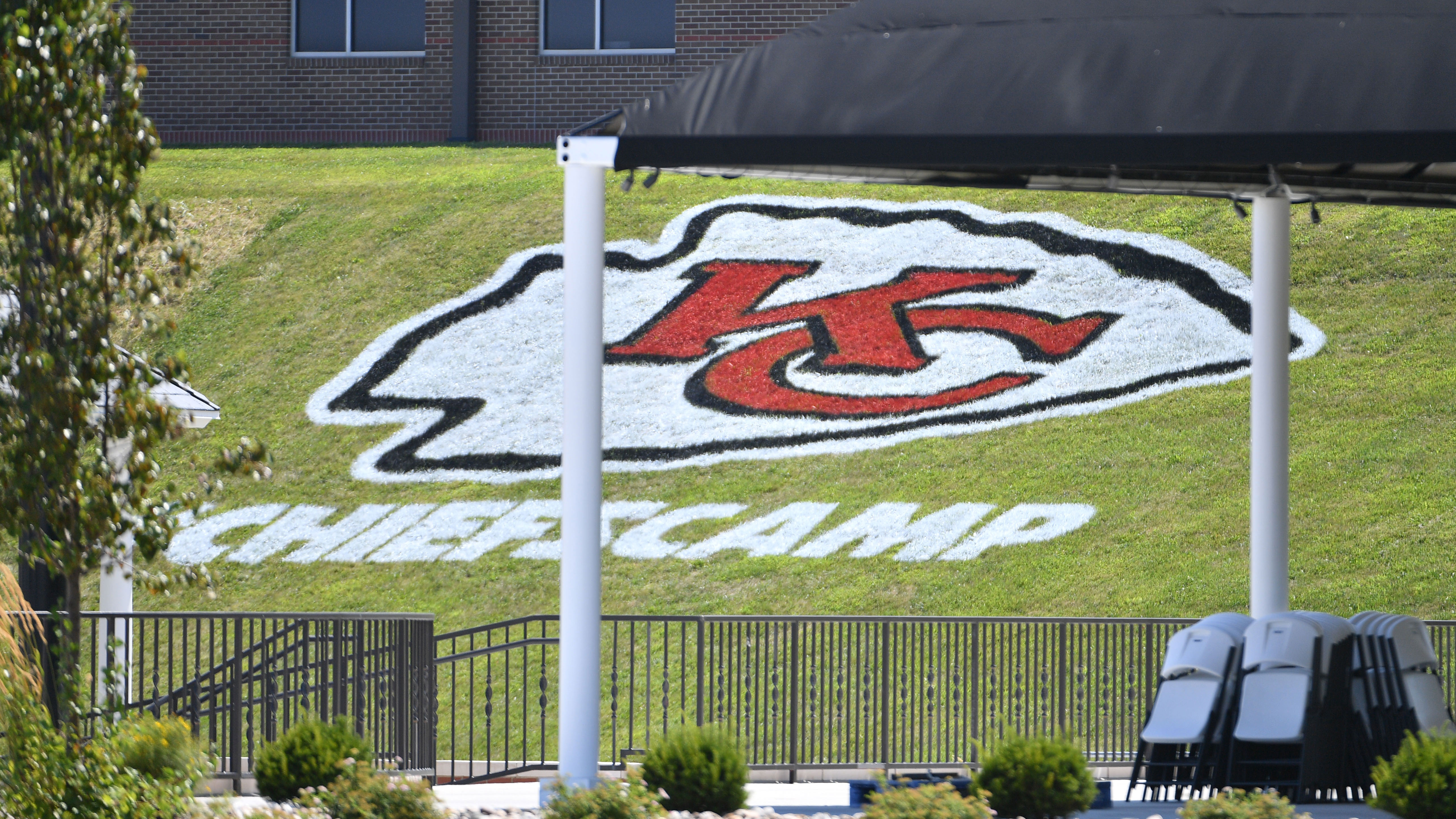 The Kansas City Chiefs have held training camp at Missouri Western State University since the 2010 season.