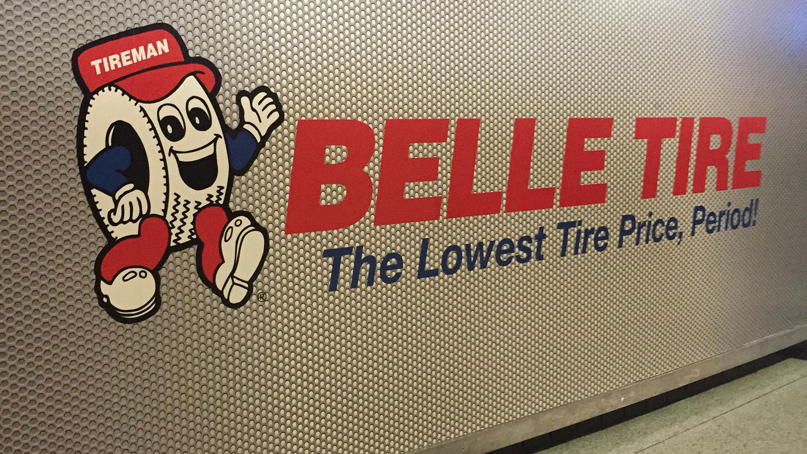 Belle Tire continues partnership with FOX Sports Detroit | FOX Sports