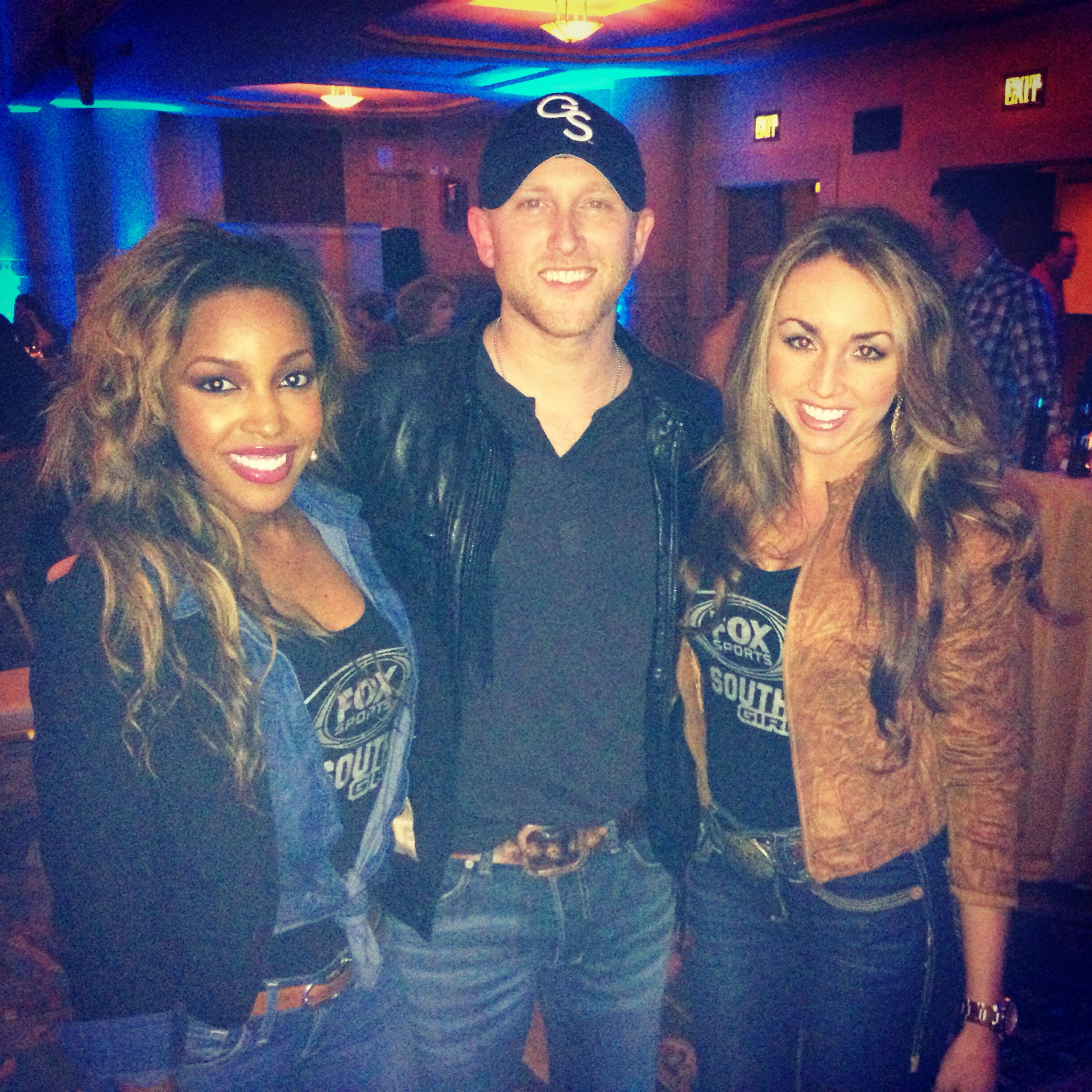 Cowboy Boots Bash