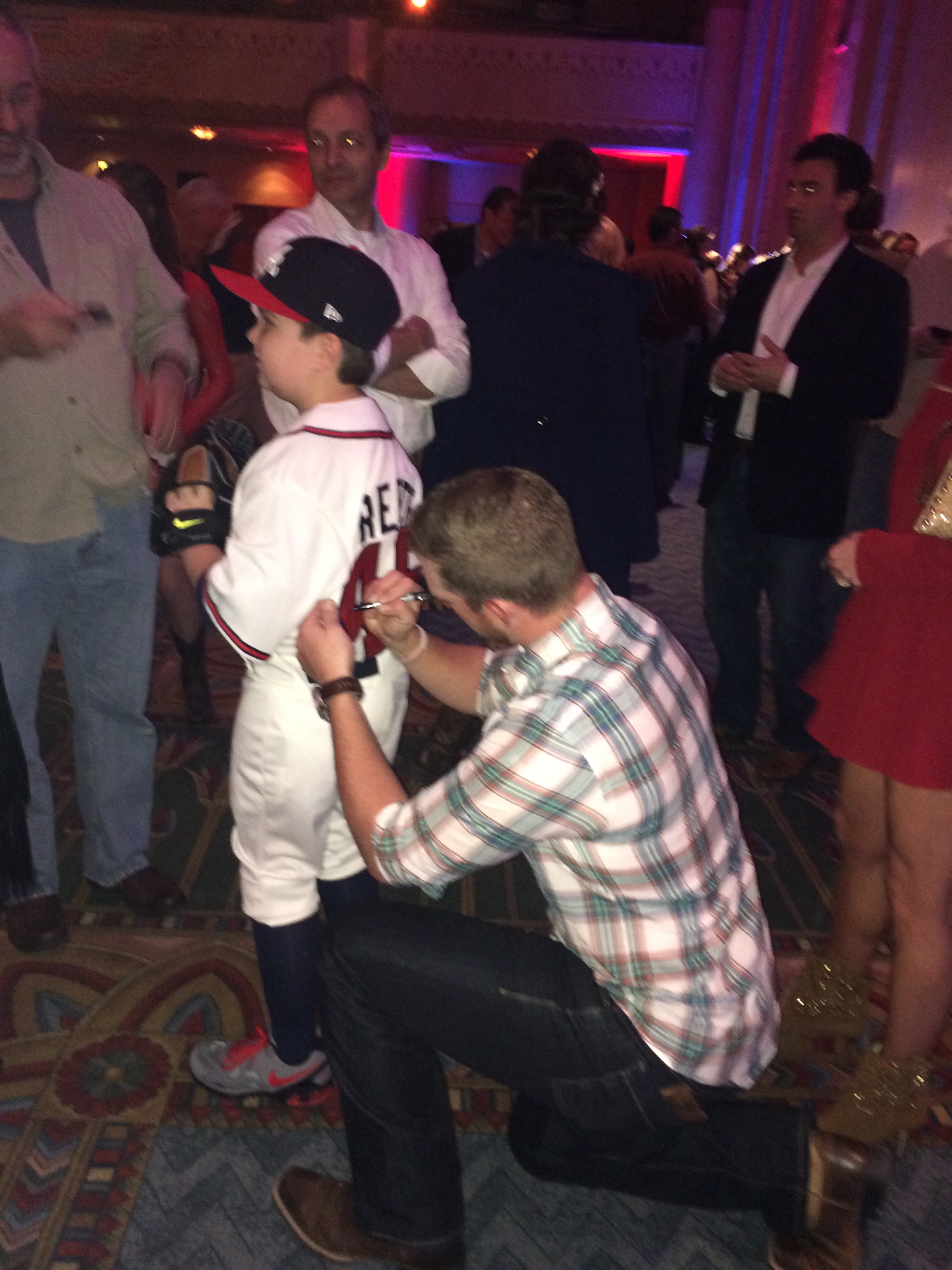 Cowboy Boots Bash