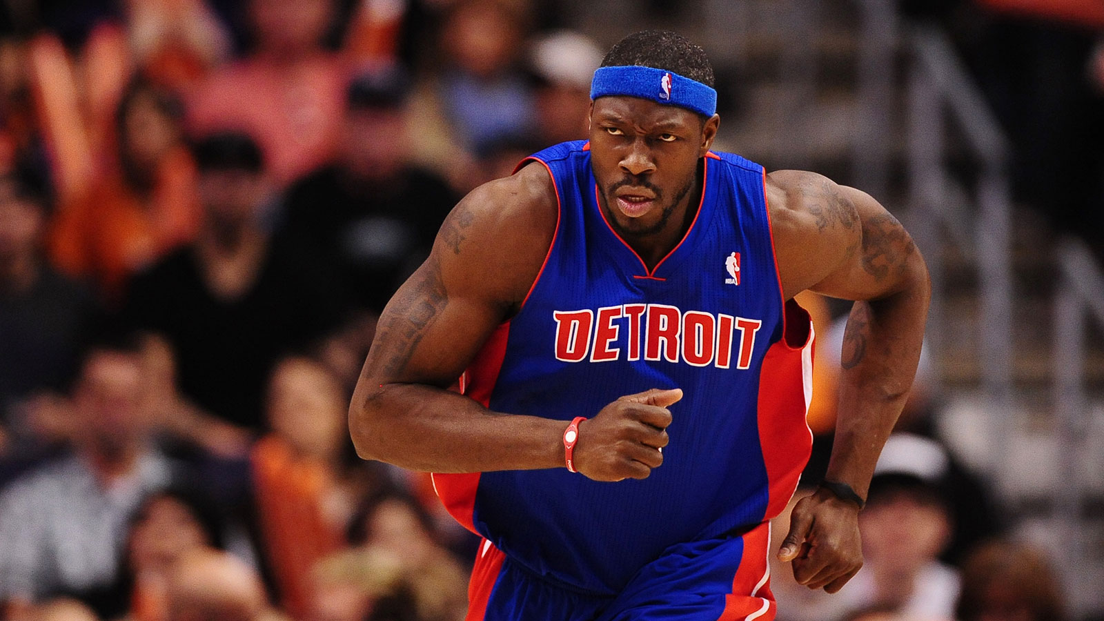 Pistons to wear Ben Wallace Stance socks for his jersey retirement