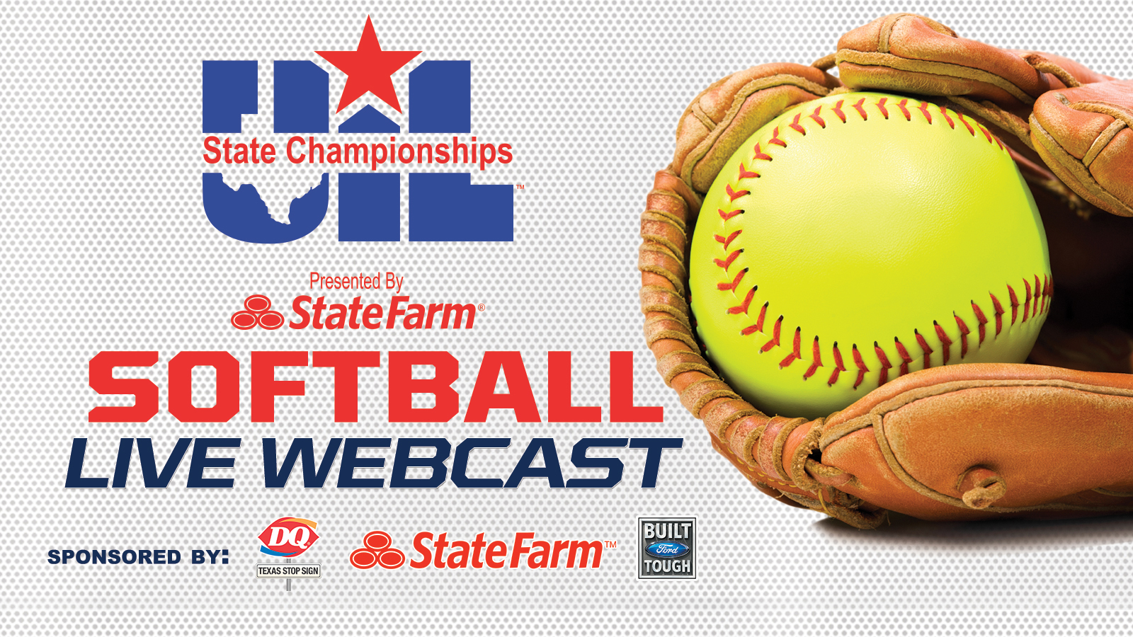 UIL Softball State Tournament Live Webcasts FOX Sports