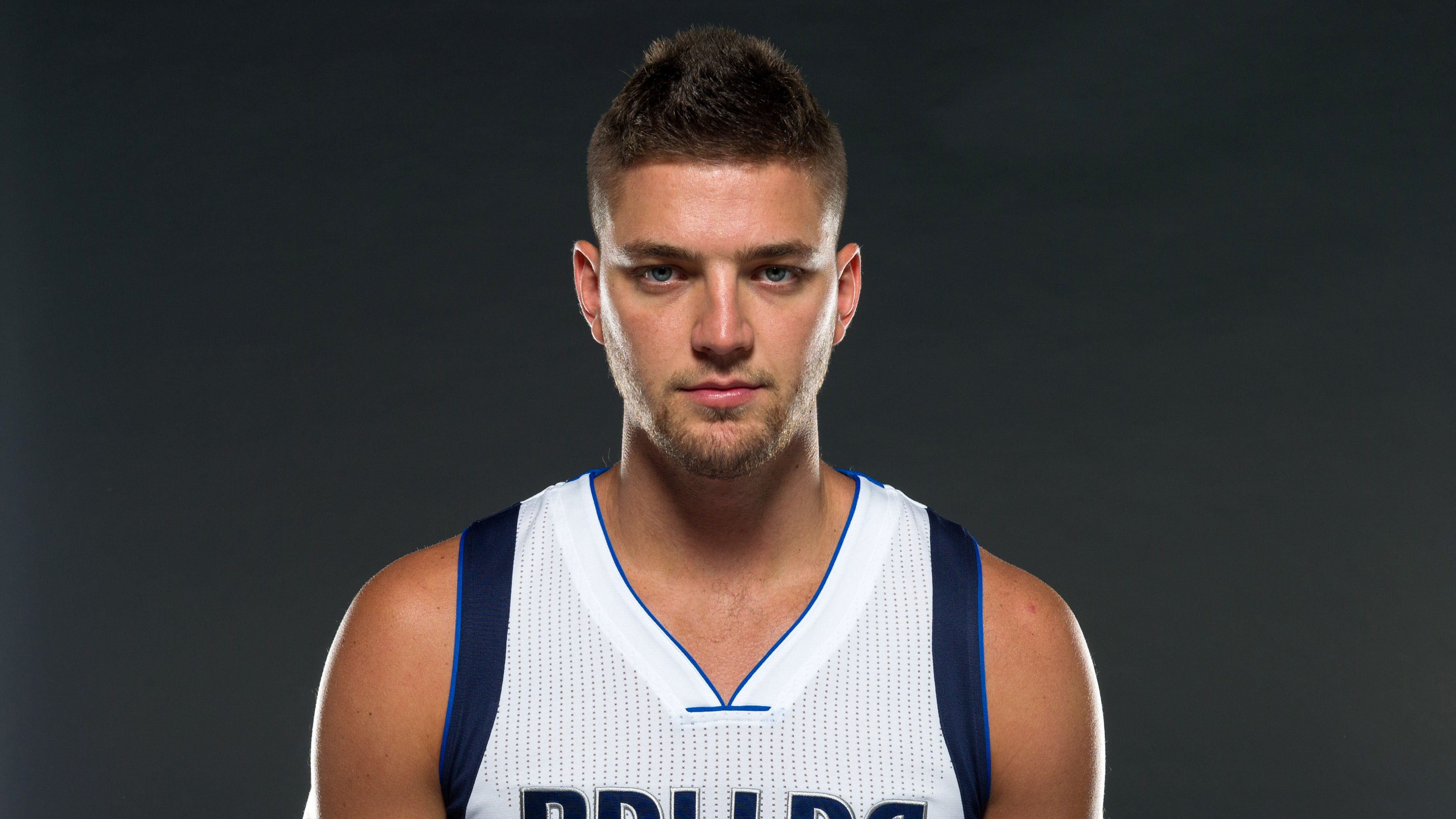 Mavs Chandler Parsons named most handsome by Japanese 