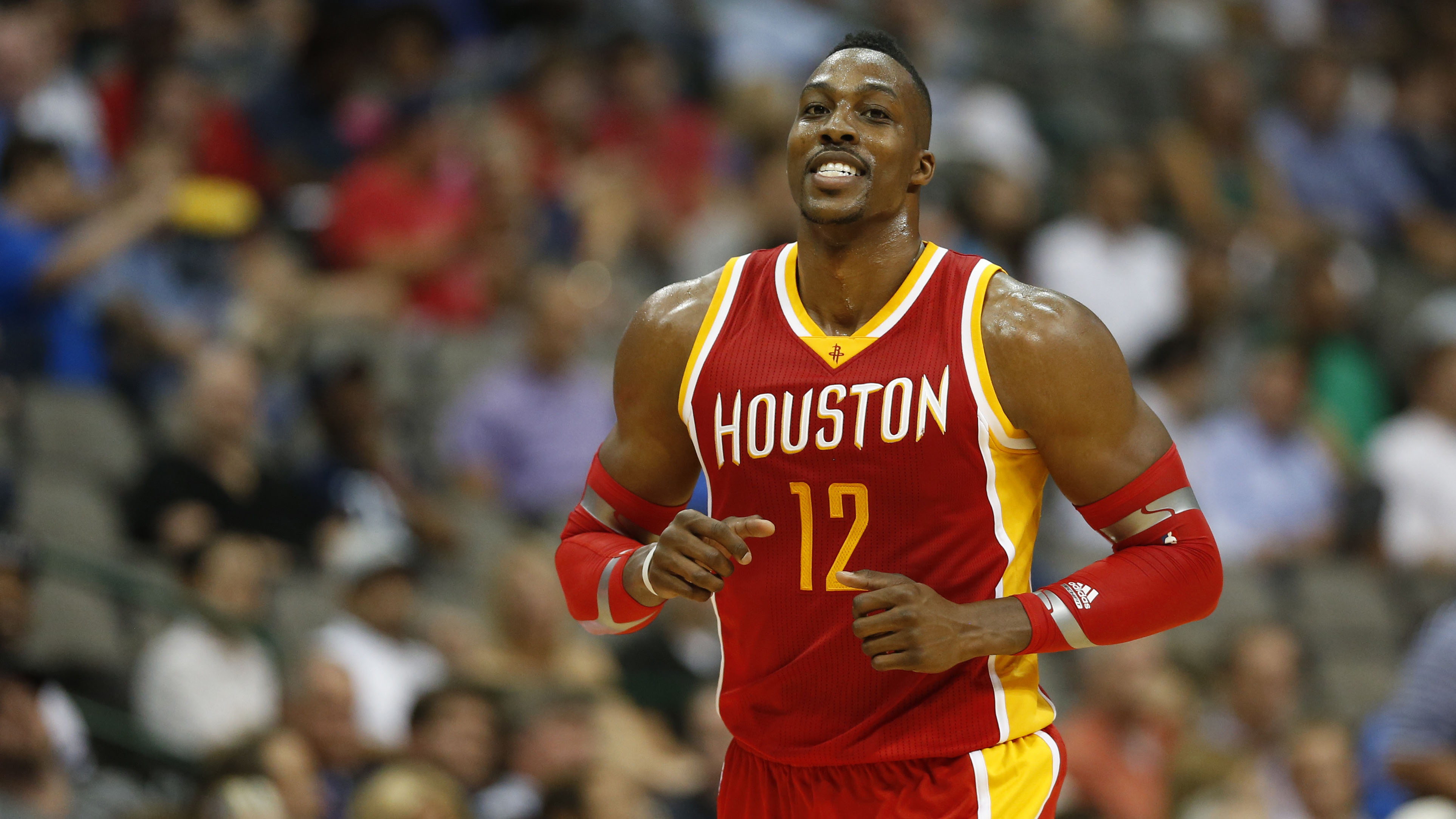 Dwight Howard Where Is He Now Dwight Howard Where Is He Now