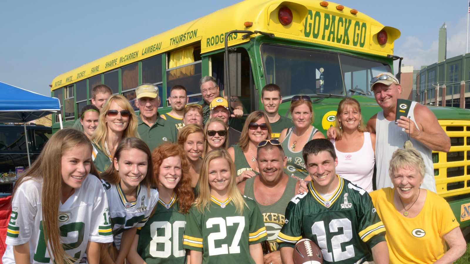 Green Bay Packers Family Night event sold out in two days FOX Sports