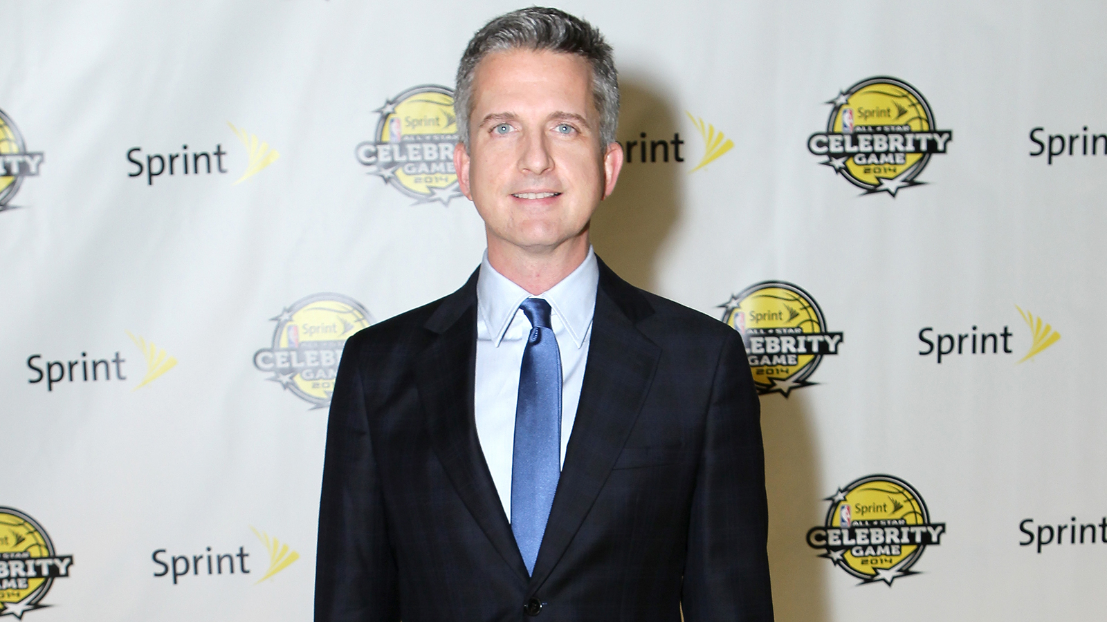 Suspended Bill Simmons uses time off to get a mani-pedi | FOX Sports