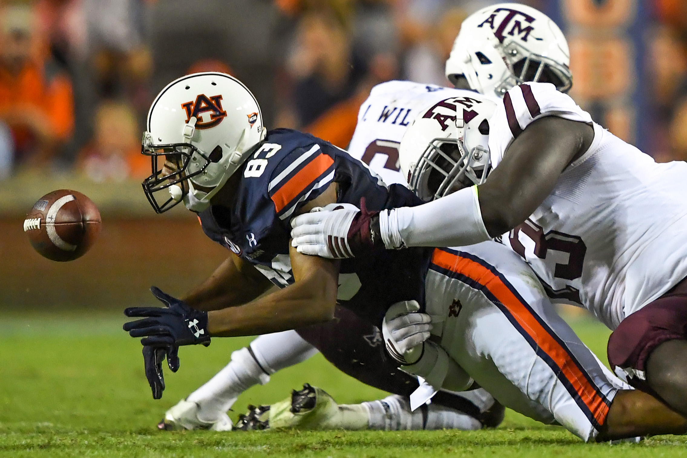 Defense wins championships