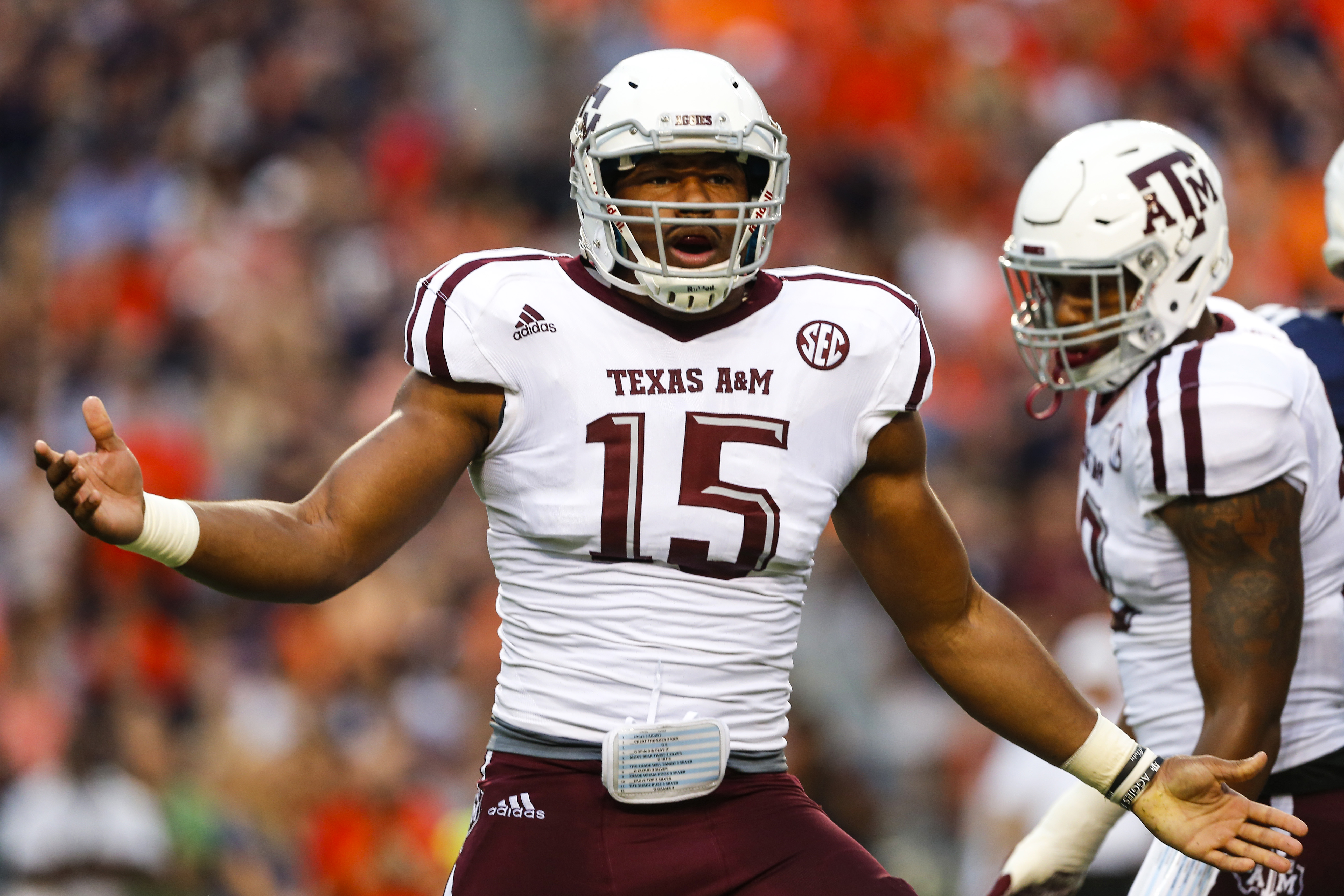 Texas A&M