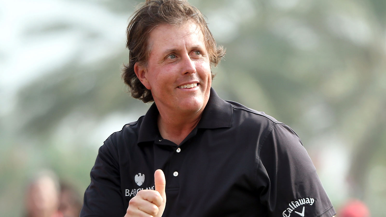 Phil Mickelson drops by lemonade stand, gives kids $100 ...