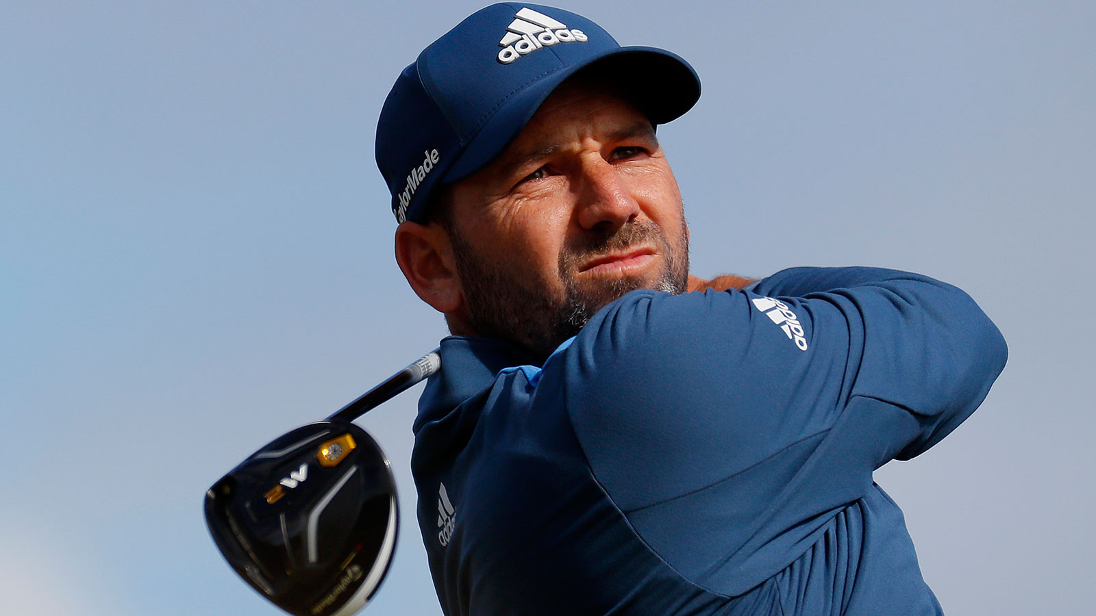 British Open predictions Sergio Garcia will finally get his major