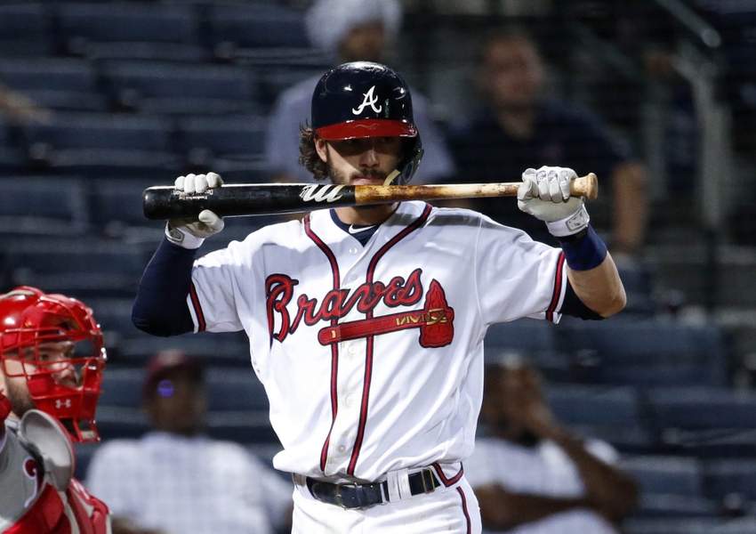 Braves Dansby Swanson: Stud Fantasy SS in 2017? 