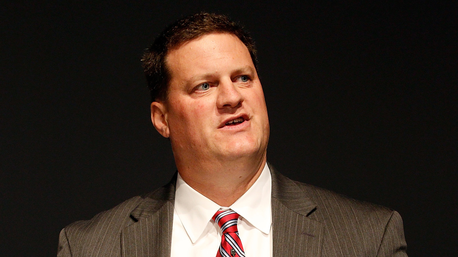 NASCAR gears up for 2016 with preseason media tour