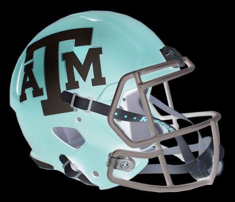 Texas A&M