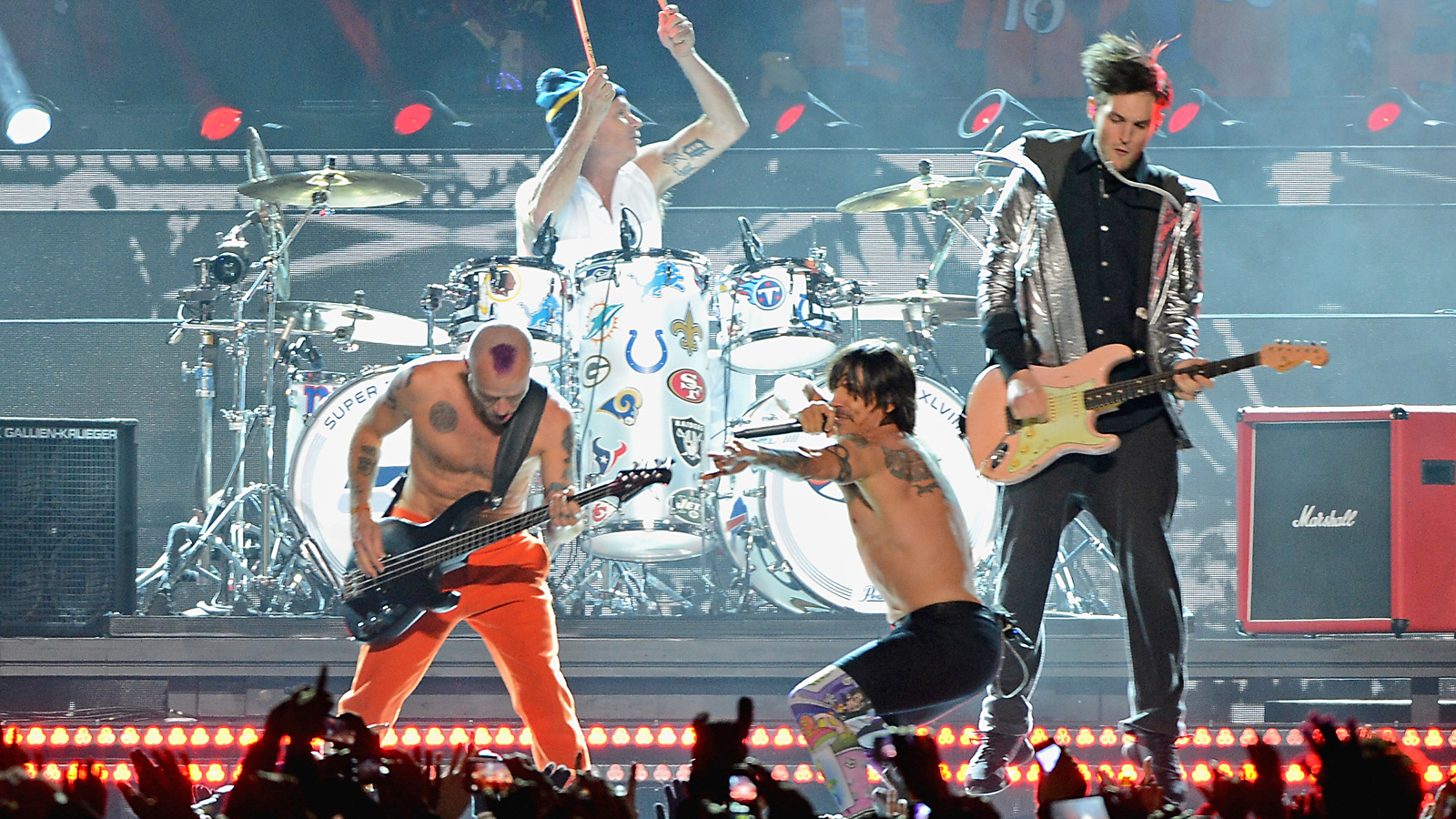 Чили пеперс