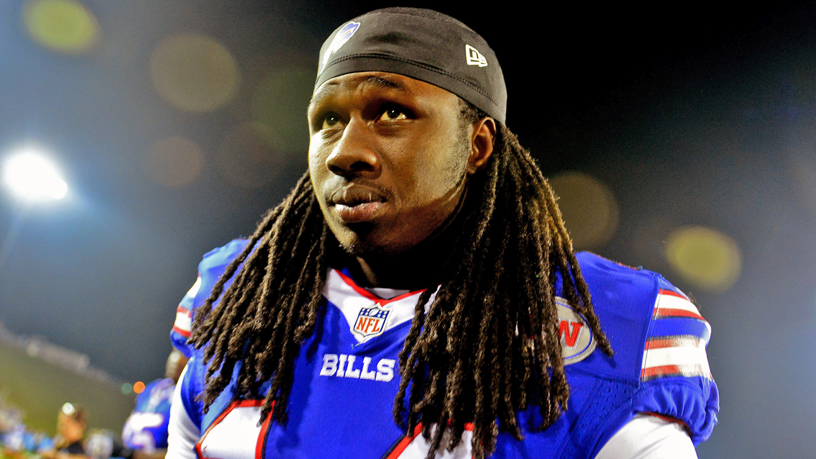 Sammy Watkins skipped the first day of Bills workouts to go to a casino ...