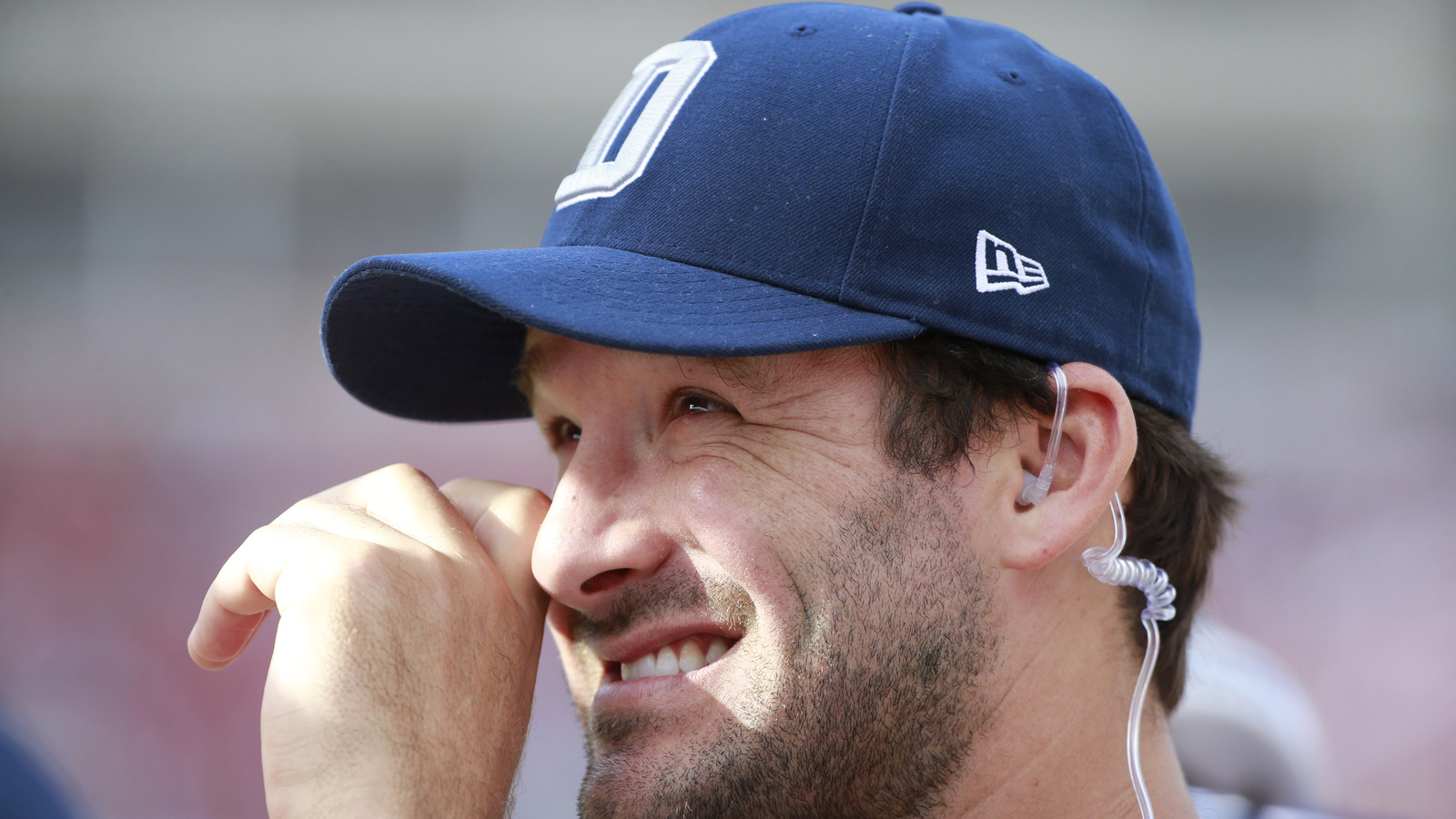 Cowboys say Tony Romo looks 'reenergized' after offseason surgery