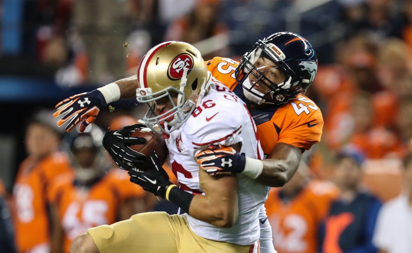 Tight End by Devon McCormack Tight End by Devon McCormack