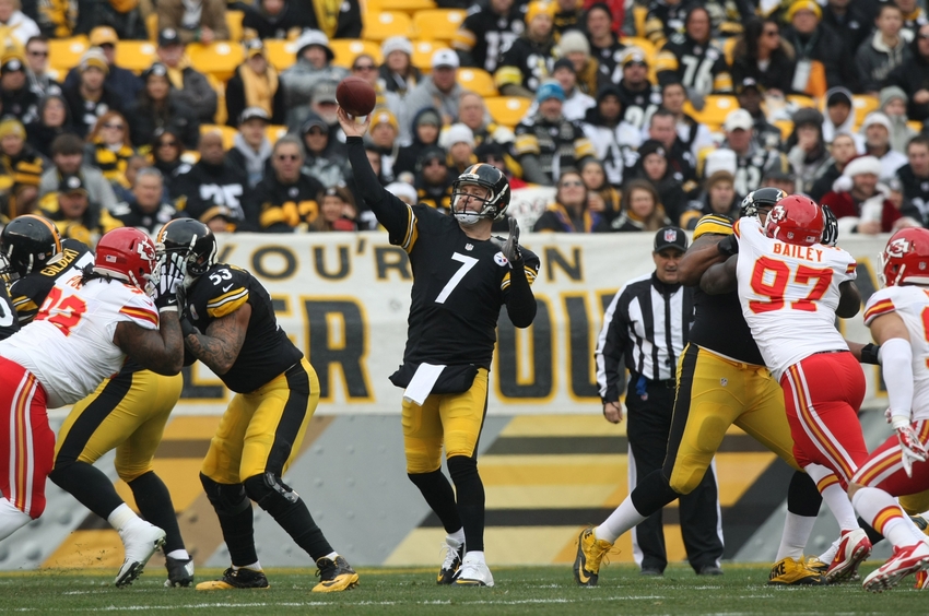 Steelers vs. Chiefs TV Schedule, Radio, Live Stream FOX Steelers vs. Chiefs TV Schedule, Radio, Live Stream FOX