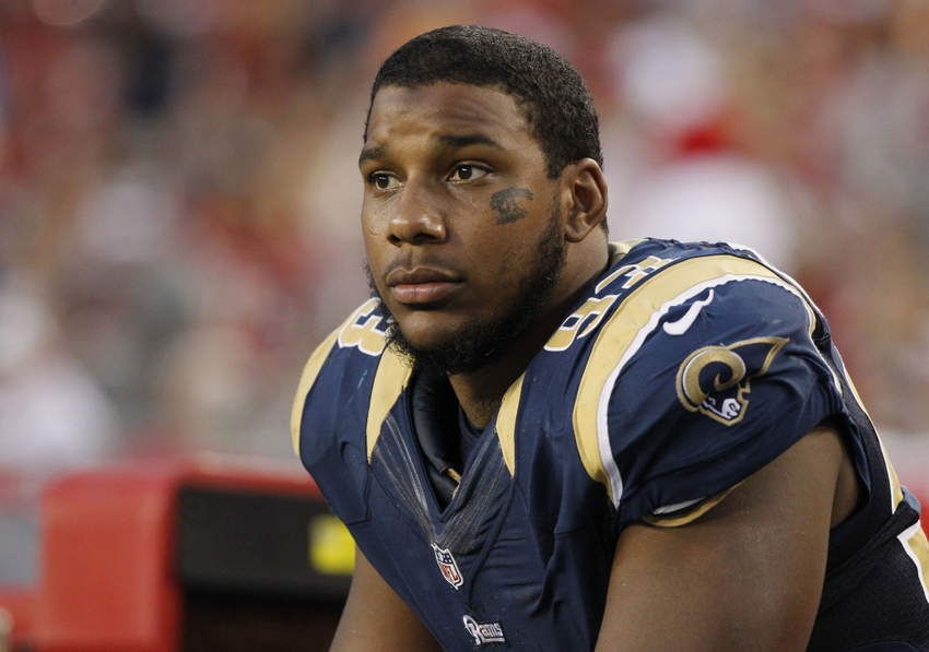 Why Los Angeles Rams Dl Ethan Westbrooks Almost Retired 