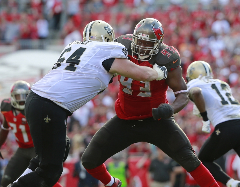 no saints vs tampa bay buccaneers